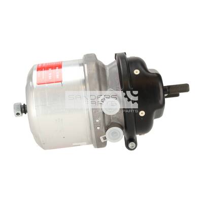 CYLINDRE DE FREINAGE GAUCHE OEM-KNORR TGA 10/16''